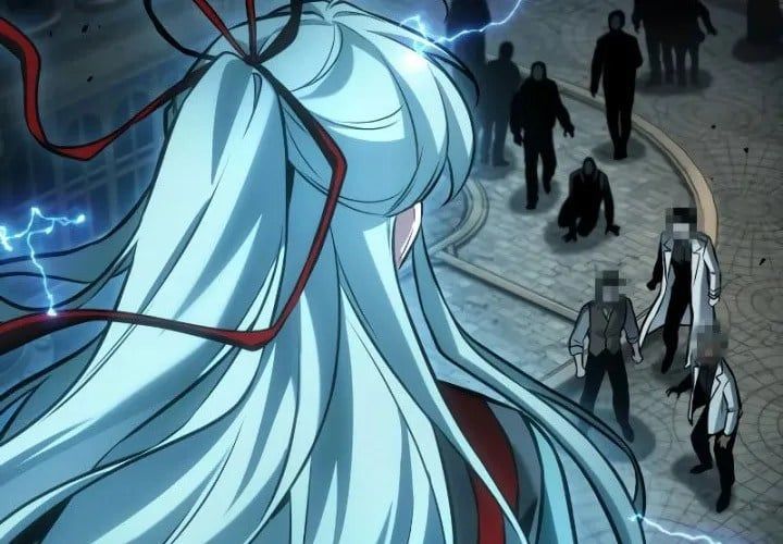 Toàn trí độc giả - Omniscient Reader - Chapter 286 - Page 209