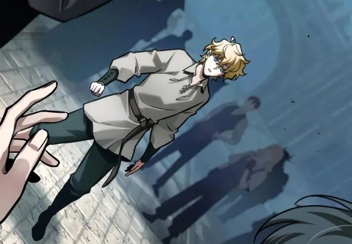 Toàn trí độc giả - Omniscient Reader - Chapter 286 - Page 253