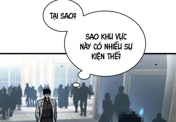Toàn trí độc giả - Omniscient Reader - Chapter 286 - Page 26