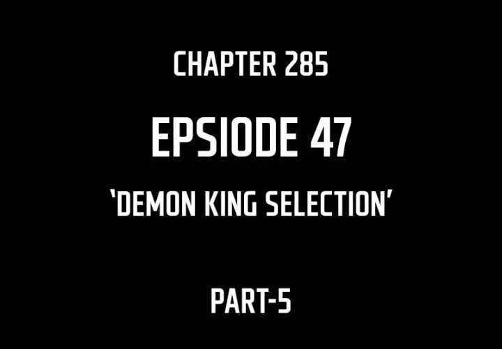 Toàn trí độc giả - Omniscient Reader - Chapter 286 - Page 262