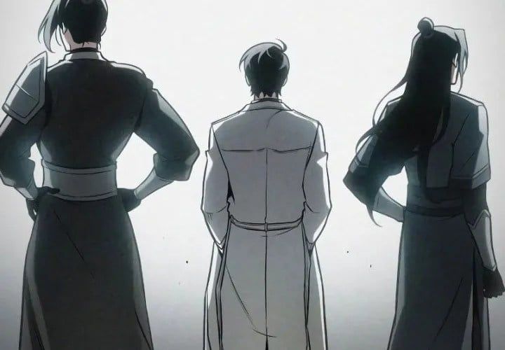 Toàn trí độc giả - Omniscient Reader - Chapter 286 - Page 266