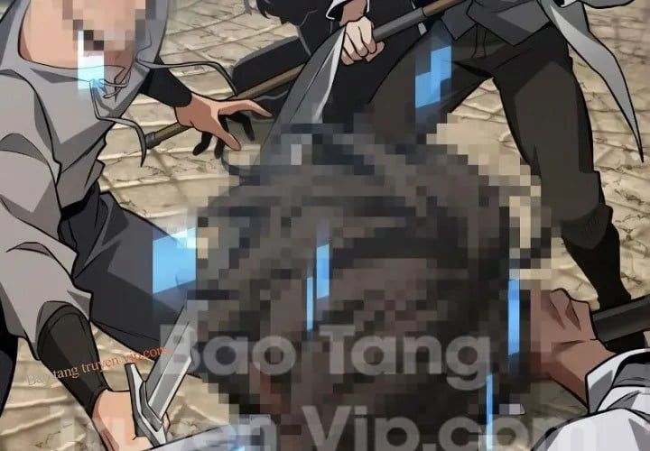 Toàn trí độc giả - Omniscient Reader - Chapter 286 - Page 28