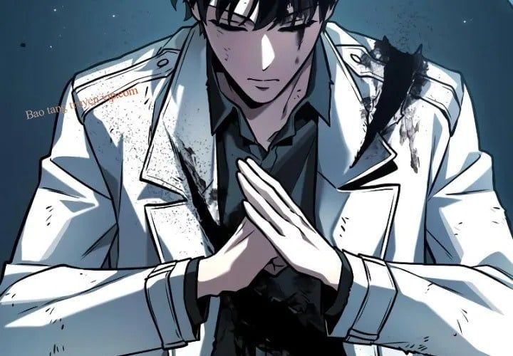 Toàn trí độc giả - Omniscient Reader - Chapter 286 - Page 281