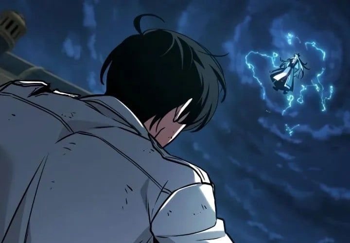 Toàn trí độc giả - Omniscient Reader - Chapter 286 - Page 287
