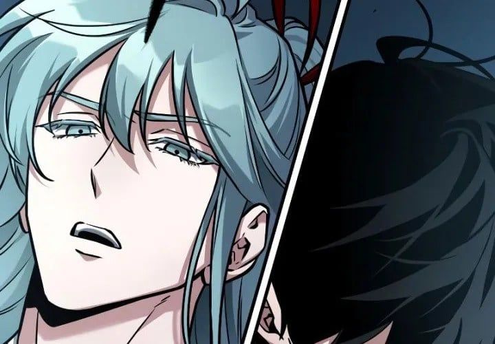 Toàn trí độc giả - Omniscient Reader - Chapter 286 - Page 291