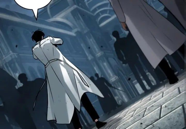 Toàn trí độc giả - Omniscient Reader - Chapter 286 - Page 327