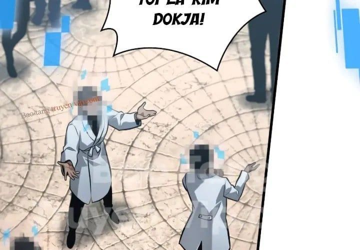 Toàn trí độc giả - Omniscient Reader - Chapter 286 - Page 7