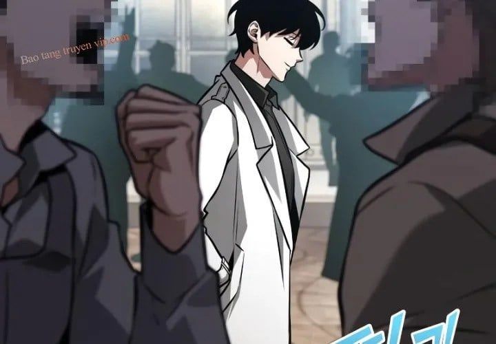 Toàn trí độc giả - Omniscient Reader - Chapter 286 - Page 84