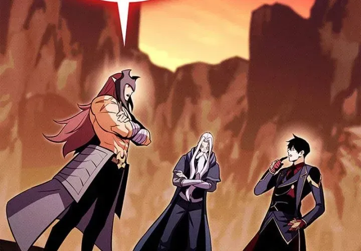 Huyền Thoại Game Thủ - Tái Xuất - Chapter 214 - Page 107