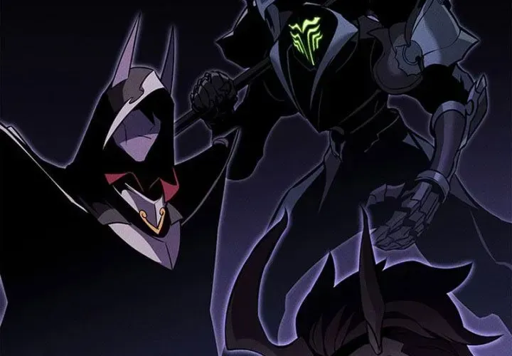 Huyền Thoại Game Thủ - Tái Xuất - Chapter 214 - Page 128