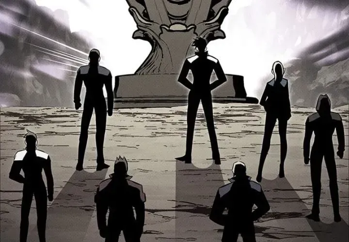 Huyền Thoại Game Thủ - Tái Xuất - Chapter 214 - Page 354