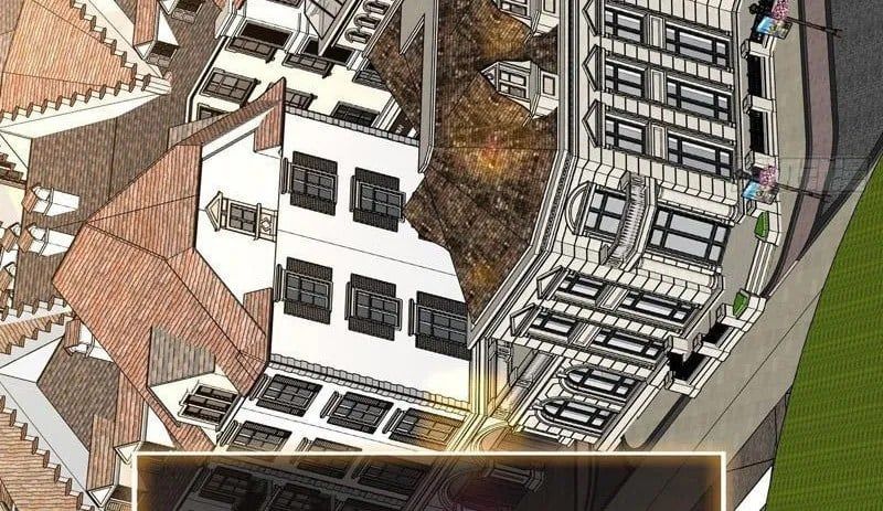 Tiến Hóa Ban Đầu - Chapter 22 - Page 10