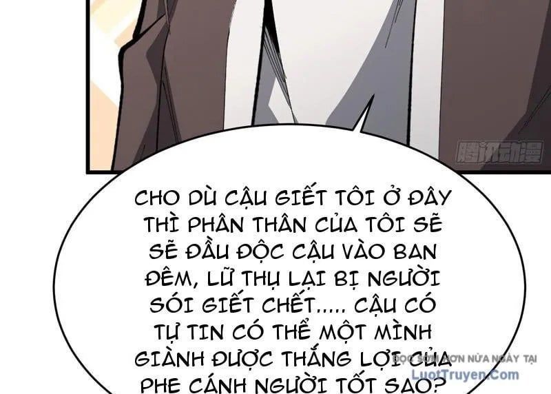 Tiến Hóa Ban Đầu - Chapter 22 - Page 104
