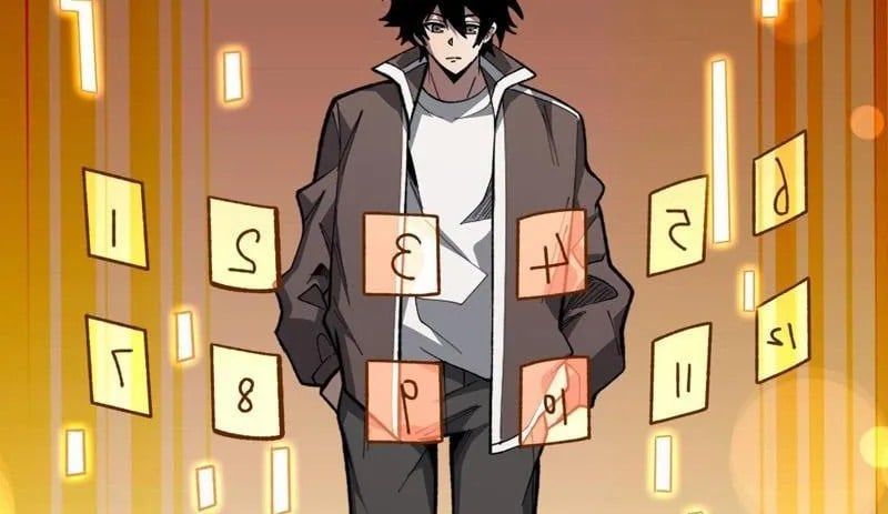 Tiến Hóa Ban Đầu - Chapter 22 - Page 12