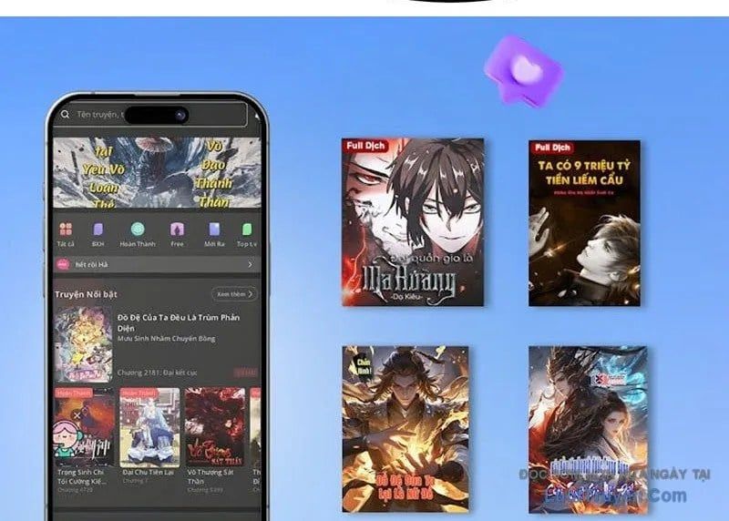 Tiến Hóa Ban Đầu - Chapter 22 - Page 121