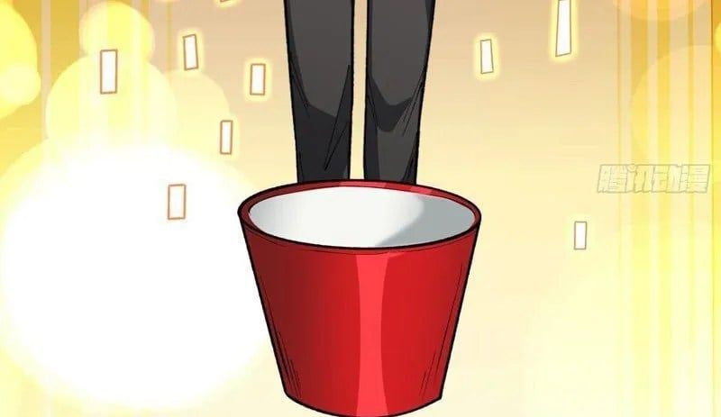 Tiến Hóa Ban Đầu - Chapter 22 - Page 13