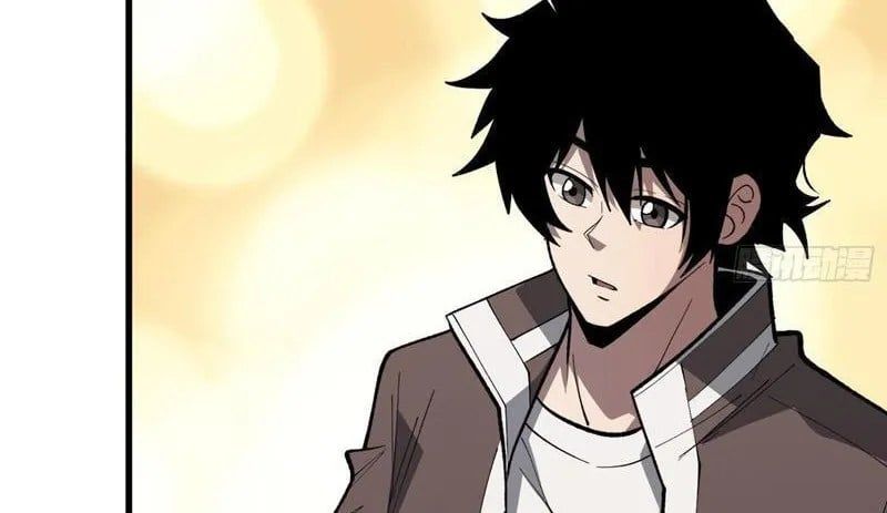 Tiến Hóa Ban Đầu - Chapter 22 - Page 16