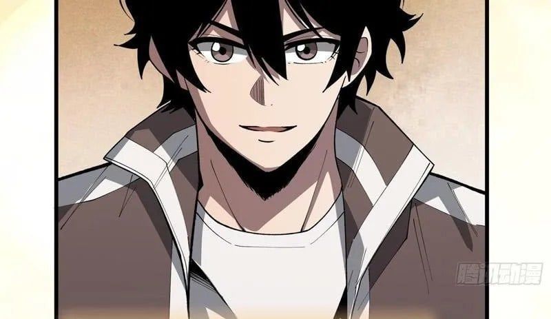 Tiến Hóa Ban Đầu - Chapter 22 - Page 28