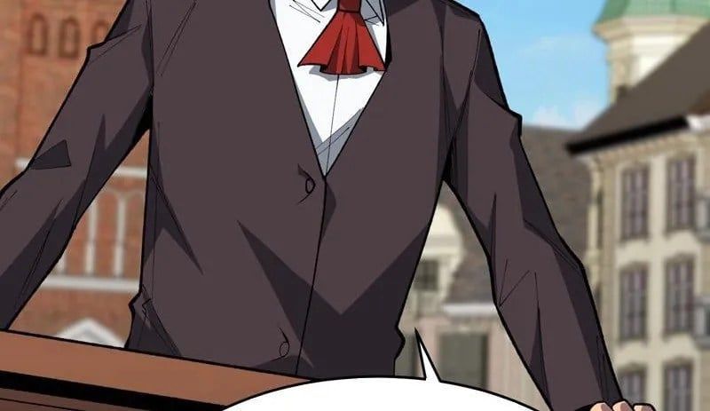 Tiến Hóa Ban Đầu - Chapter 22 - Page 35