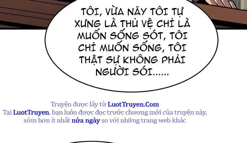 Tiến Hóa Ban Đầu - Chapter 22 - Page 36