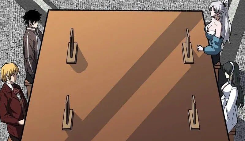 Tiến Hóa Ban Đầu - Chapter 22 - Page 41