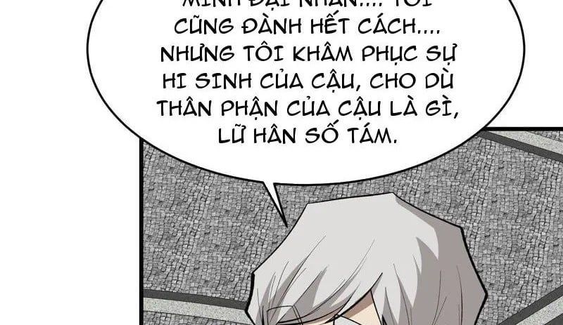 Tiến Hóa Ban Đầu - Chapter 22 - Page 47