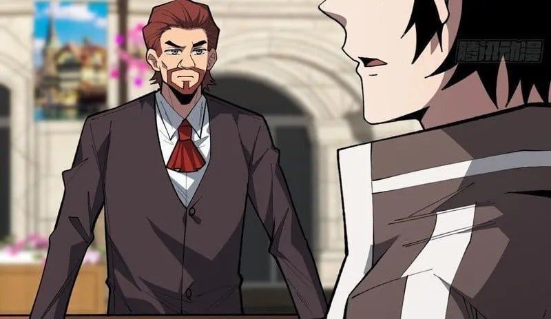 Tiến Hóa Ban Đầu - Chapter 22 - Page 55