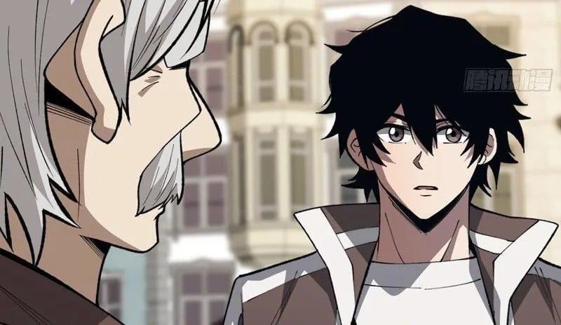 Tiến Hóa Ban Đầu - Chapter 22 - Page 58