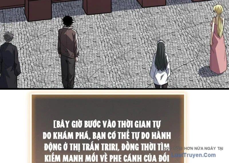 Tiến Hóa Ban Đầu - Chapter 22 - Page 83