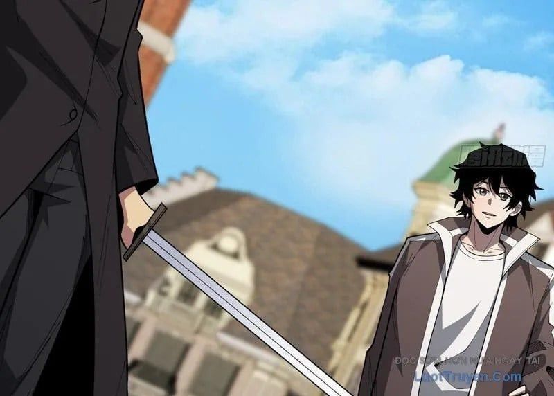 Tiến Hóa Ban Đầu - Chapter 22 - Page 96