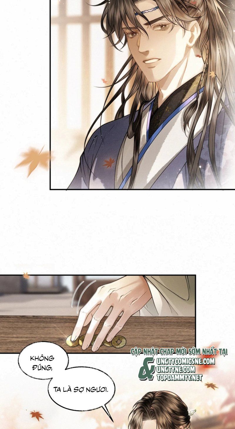 Thương Tiến Tửu - Chapter 51 - Page 13