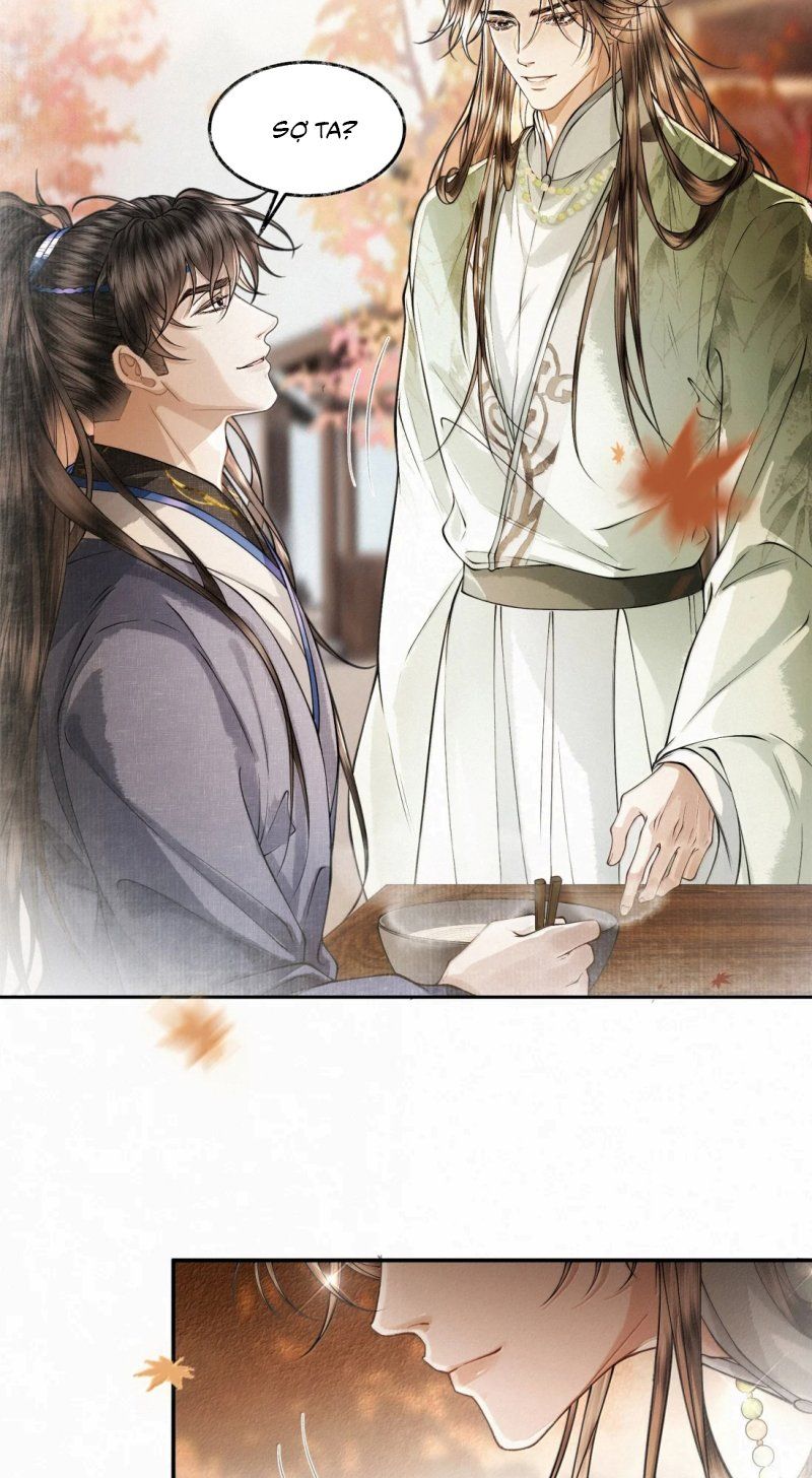 Thương Tiến Tửu - Chapter 51 - Page 14