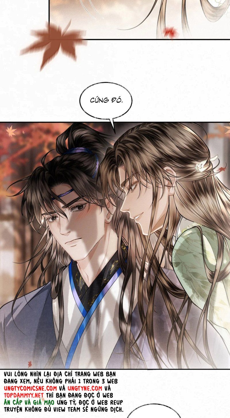 Thương Tiến Tửu - Chapter 51 - Page 15