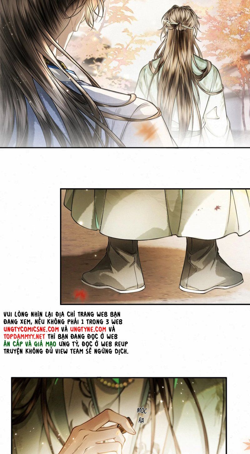 Thương Tiến Tửu - Chapter 51 - Page 21