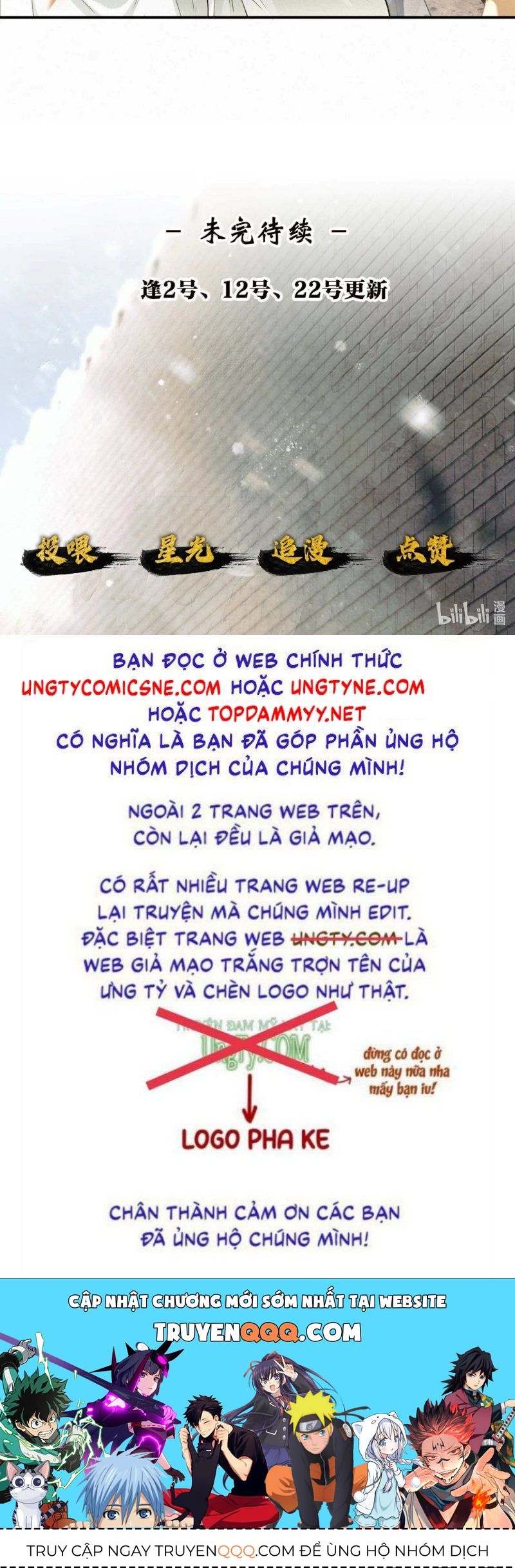 Thương Tiến Tửu - Chapter 51 - Page 26