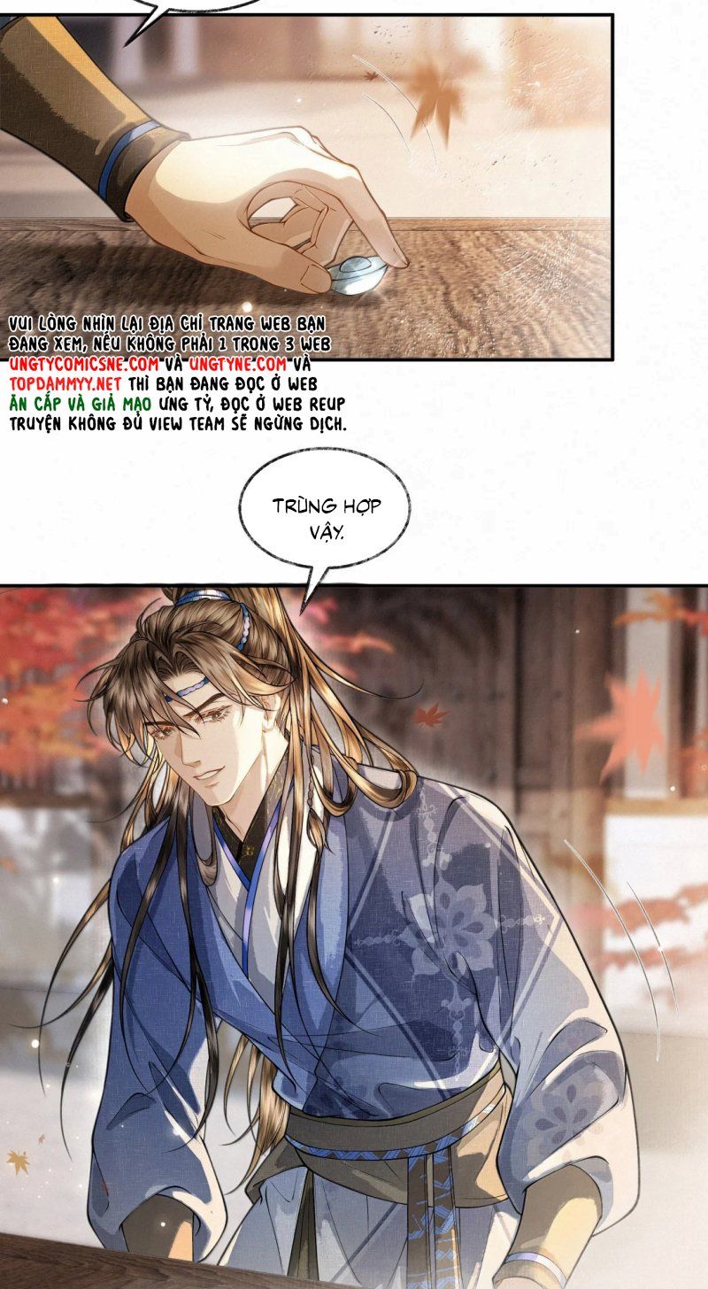 Thương Tiến Tửu - Chapter 51 - Page 4