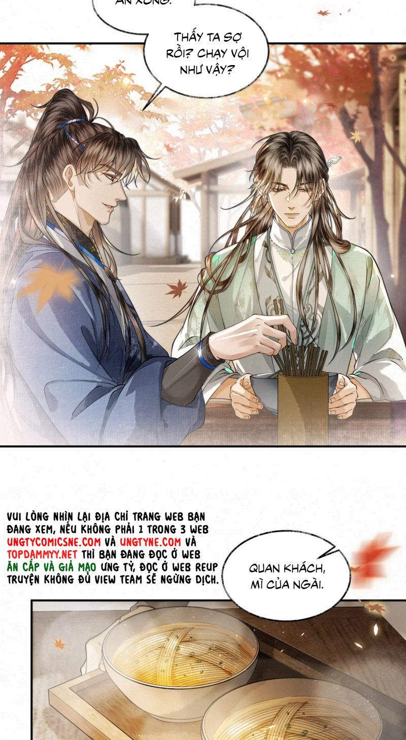 Thương Tiến Tửu - Chapter 51 - Page 7