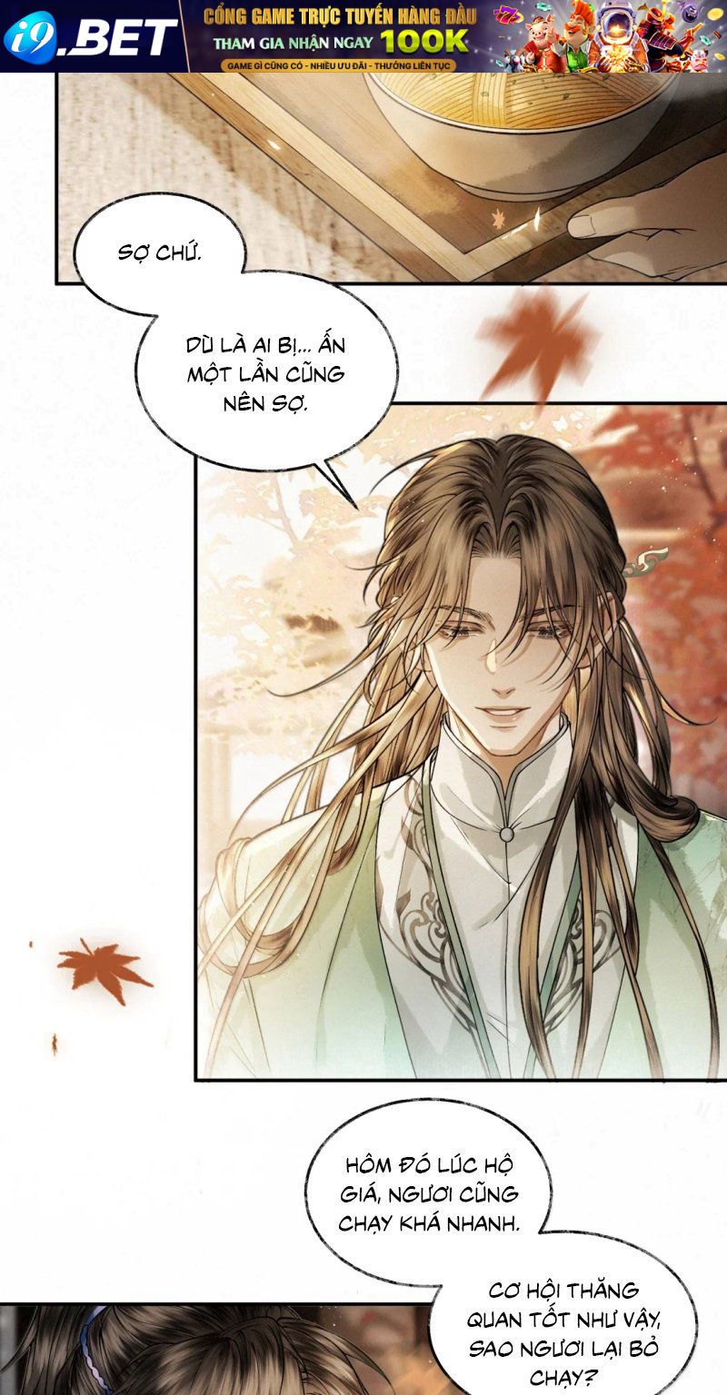 Thương Tiến Tửu - Chapter 51 - Page 8