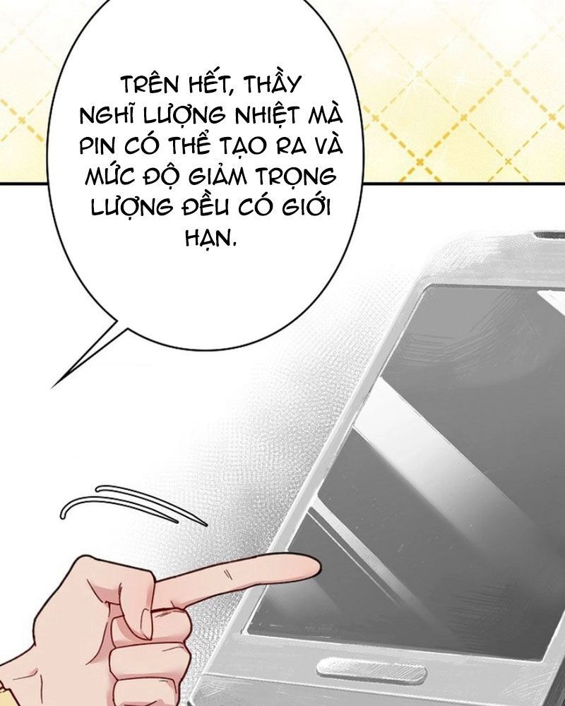 Sự Tái Sinh Của Nhà Thiết Kế Tài Ba - Chapter 1 - Page 124