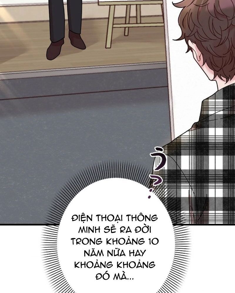 Sự Tái Sinh Của Nhà Thiết Kế Tài Ba - Chapter 1 - Page 127