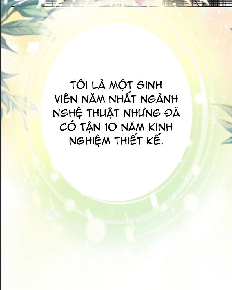 Sự Tái Sinh Của Nhà Thiết Kế Tài Ba - Chapter 1 - Page 43