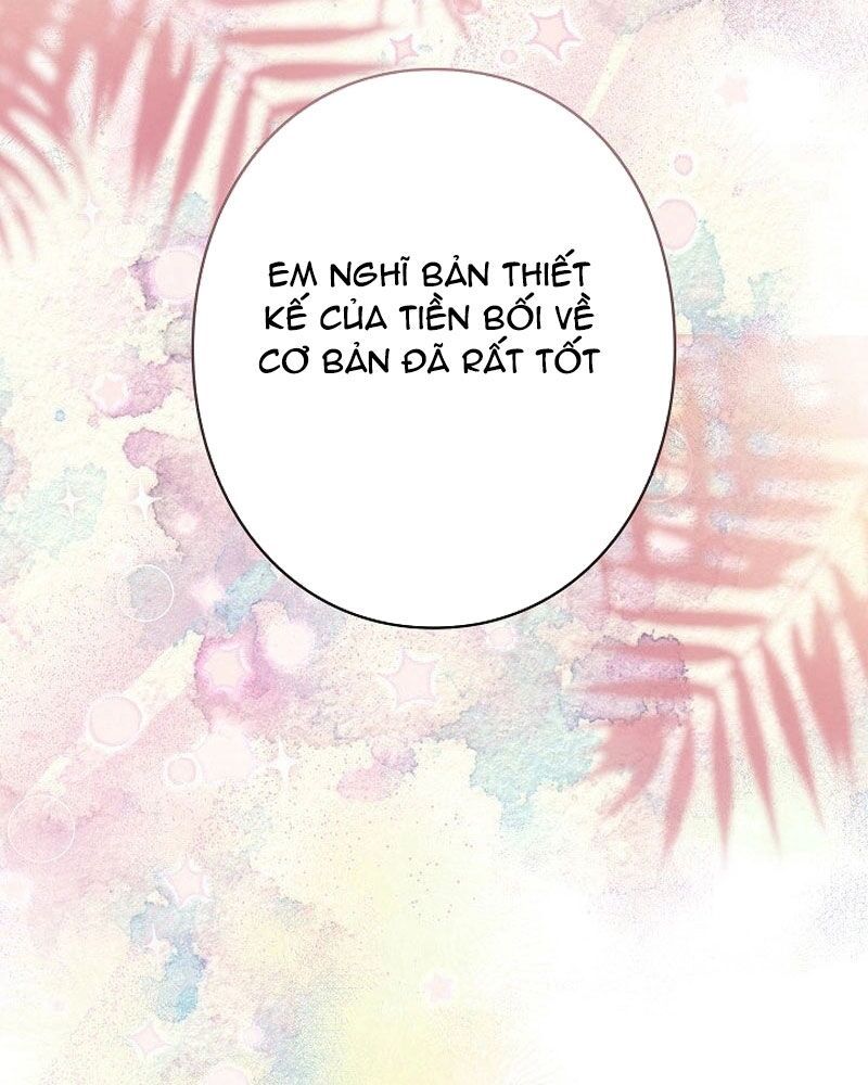 Sự Tái Sinh Của Nhà Thiết Kế Tài Ba - Chapter 10 - Page 52