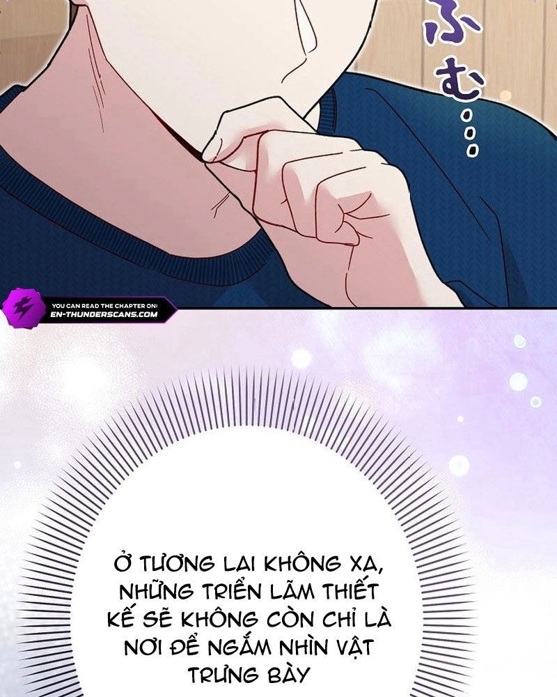 Sự Tái Sinh Của Nhà Thiết Kế Tài Ba - Chapter 10 - Page 58