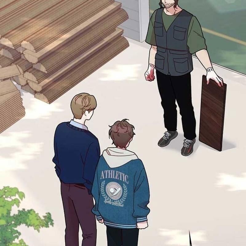 Sự Tái Sinh Của Nhà Thiết Kế Tài Ba - Chapter 11 - Page 54