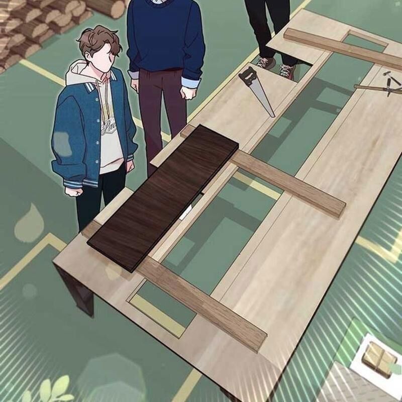 Sự Tái Sinh Của Nhà Thiết Kế Tài Ba - Chapter 11 - Page 85