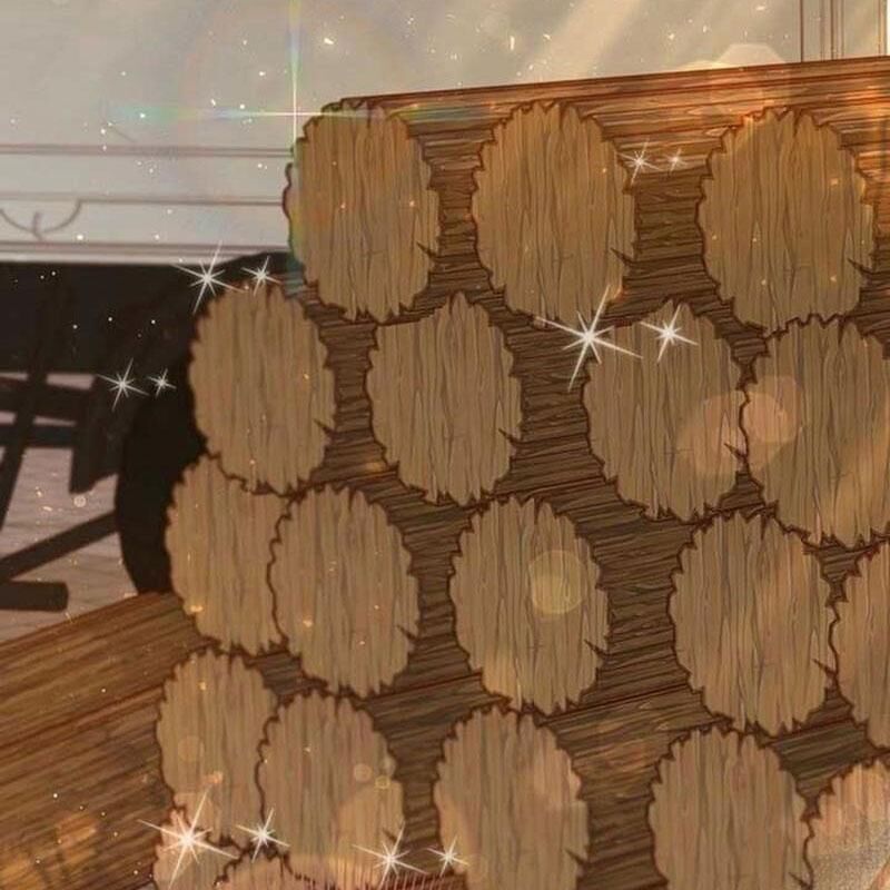 Sự Tái Sinh Của Nhà Thiết Kế Tài Ba - Chapter 12 - Page 11