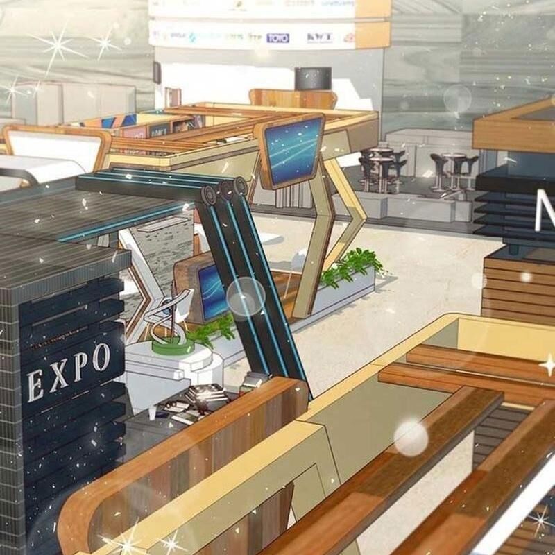 Sự Tái Sinh Của Nhà Thiết Kế Tài Ba - Chapter 12 - Page 184