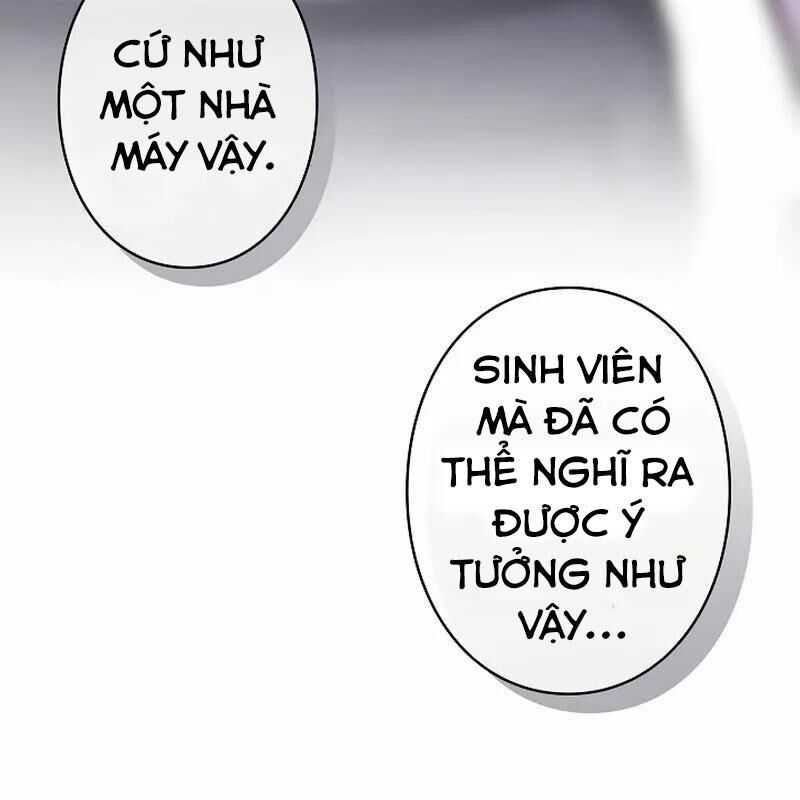 Sự Tái Sinh Của Nhà Thiết Kế Tài Ba - Chapter 13 - Page 129