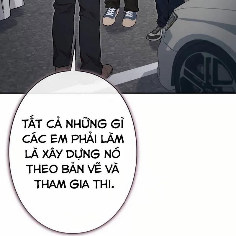 Sự Tái Sinh Của Nhà Thiết Kế Tài Ba - Chapter 13 - Page 209