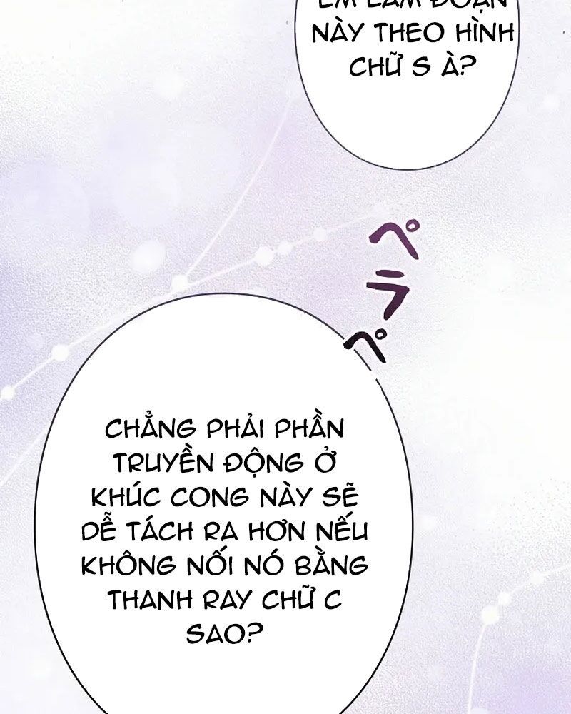 Sự Tái Sinh Của Nhà Thiết Kế Tài Ba - Chapter 14 - Page 121